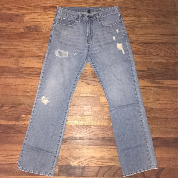 GAP Jeans - Picture 4 of 6